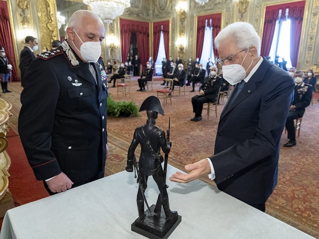 tuzi mattarella
