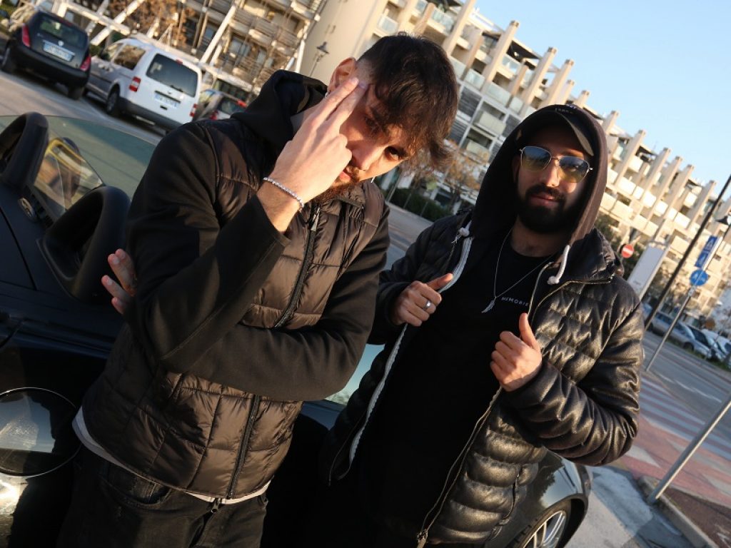 Volo Altissimo musica "Ubi Maior"