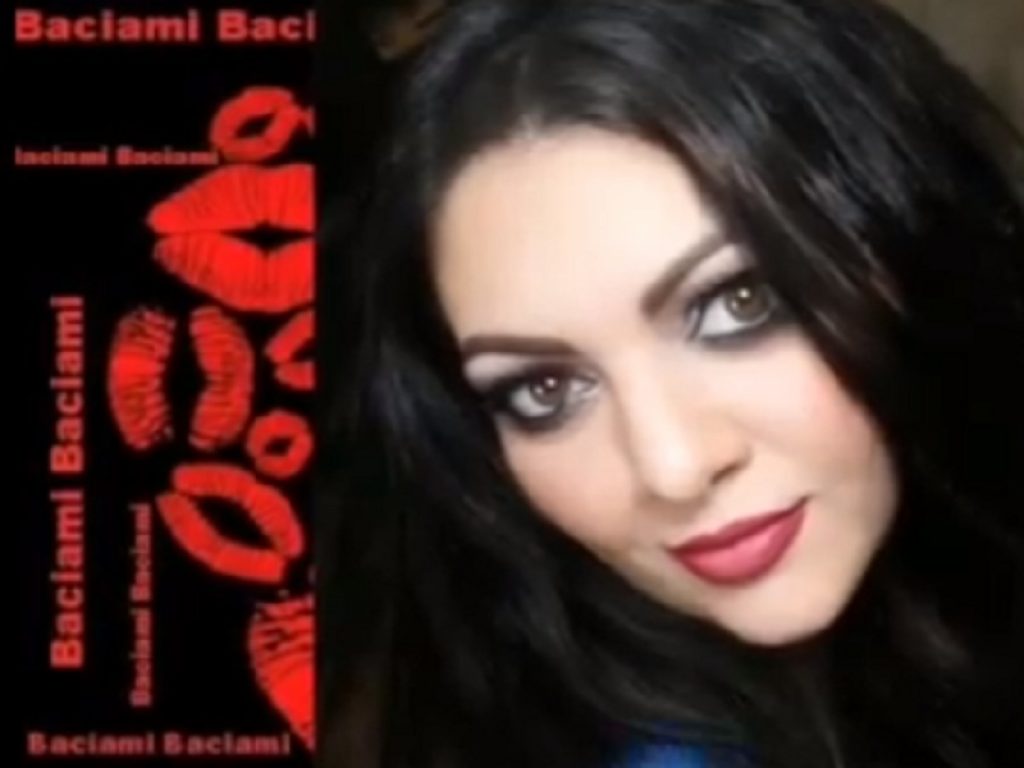 vyola baciami baciami