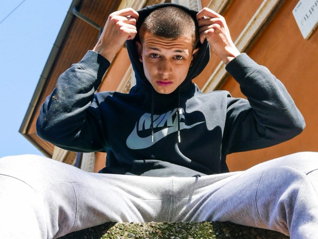 Fuori per Old Skuul Records "Inferno", il nuovo album del rapper Zero Positivo: il disco è su tutte le piattaforme streaming