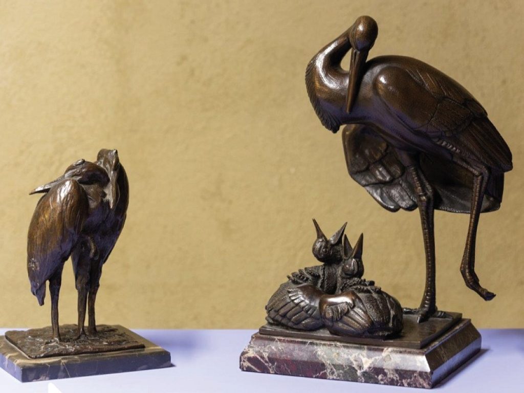 Un casting per dare un volto a Renato Brozzi