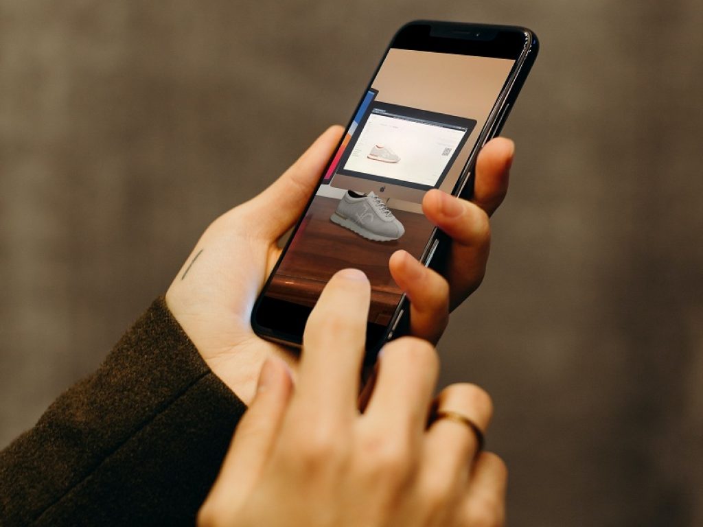 Kooomo e ITSREAL insieme per Fabi Shoes