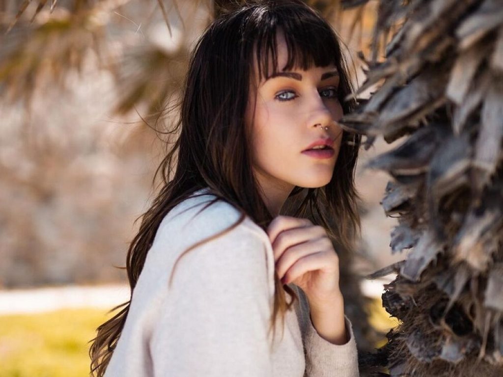 Arianna Gianfelici pubblica il primo album