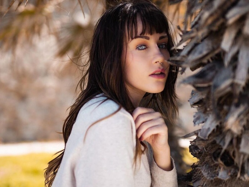 Arianna Gianfelici pubblica il primo album