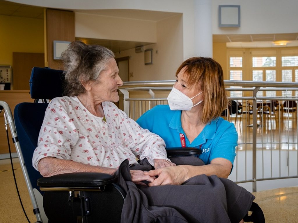 Casa Vidas compie 15 anni