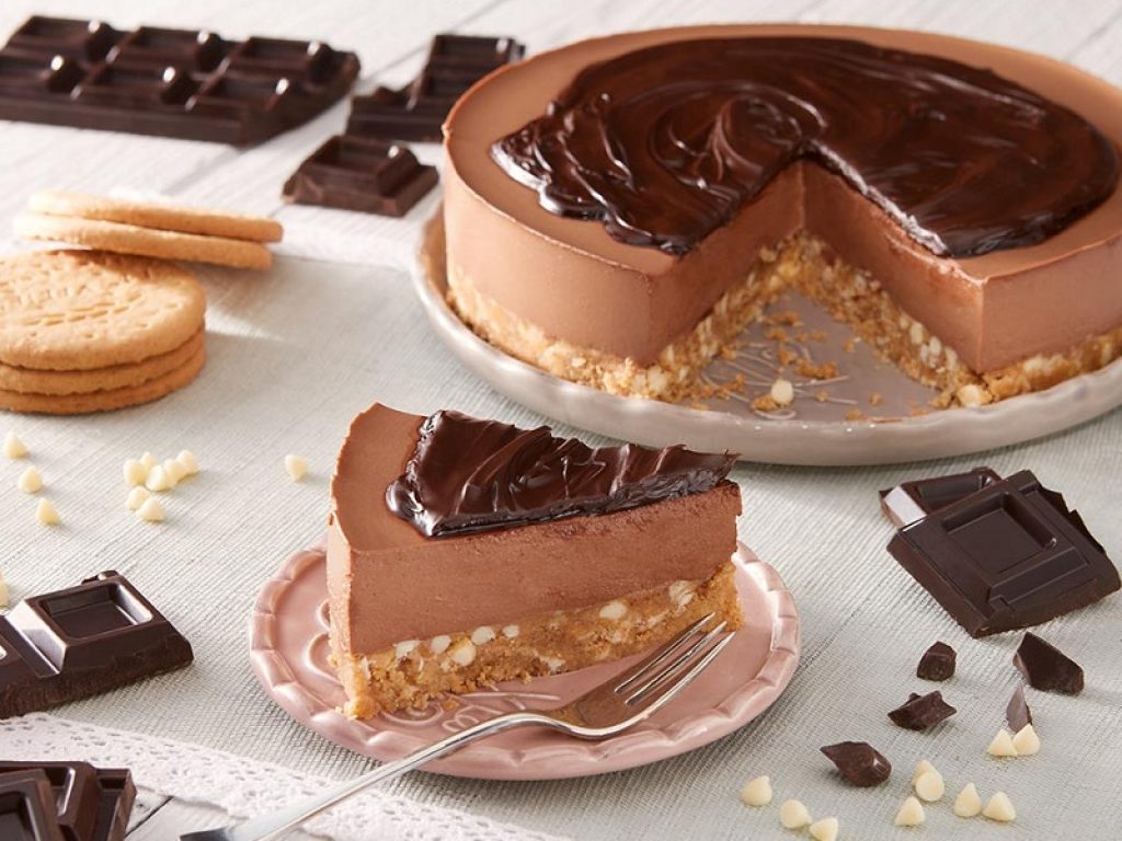 Per la Giornata Mondiale del Cioccolato del 7 luglio ecco tre ricette di una triade dei dolci più amati e immancabili dell’estate rivisitati in chiave total chocolate