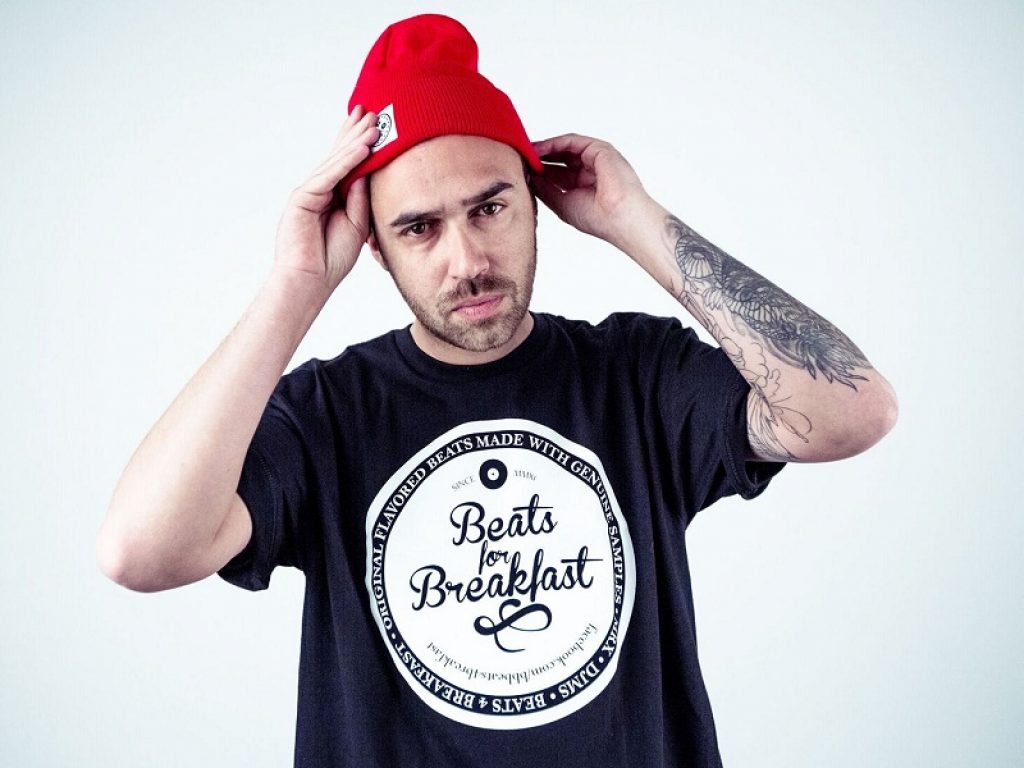 Aldebaran Records ristampa in vinile il primo album di Claver Gold