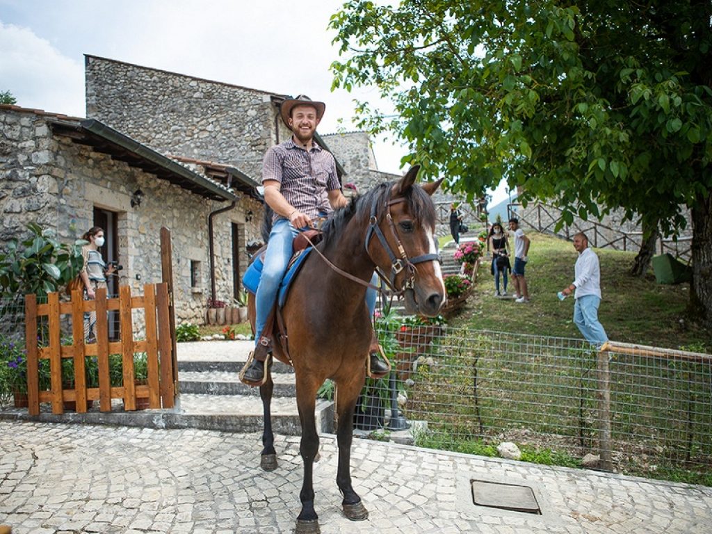 Torna Lazio In Tour, l'Interrail della Regione