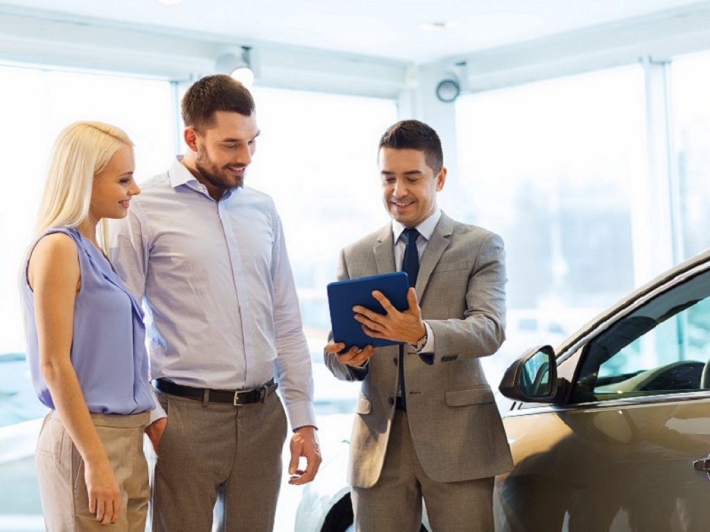 Scelta Auto: prezzo e consumi le priorità degli italiani