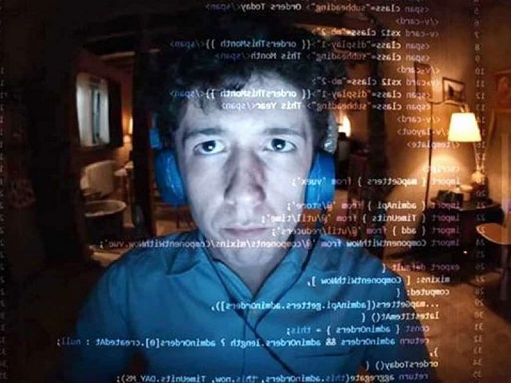 come vendere droga online in fretta 3 netflix