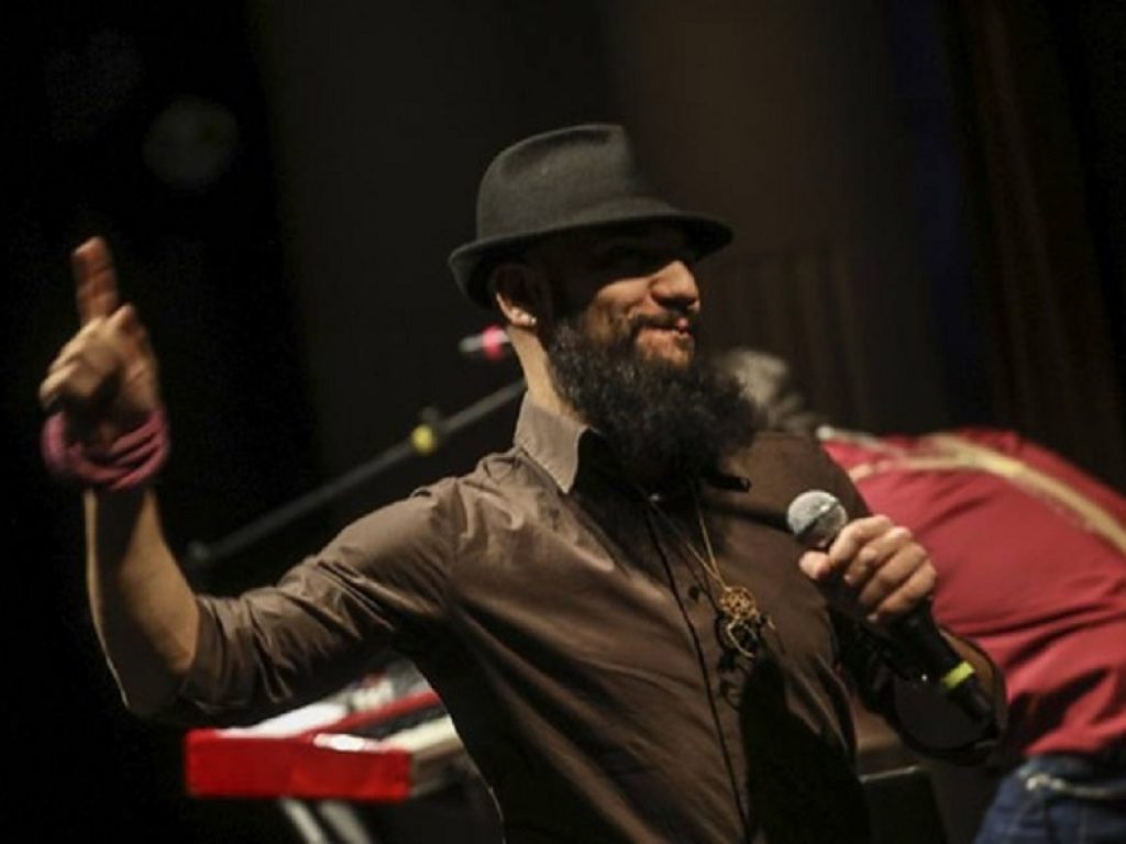 Comelinchiostro: fuori l'album "Epicentro"