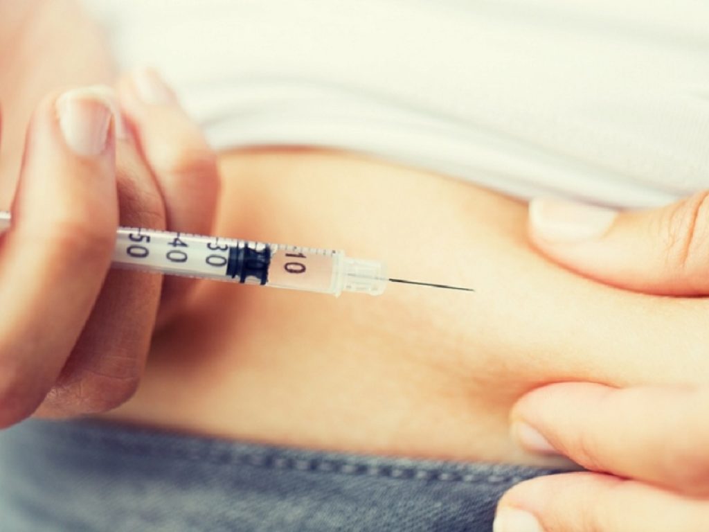 Diabete: insulina degludec come insulina basale dimezza gli eventi di ipoglicemia notturna rispetto al trattamento con insulina glargine U100