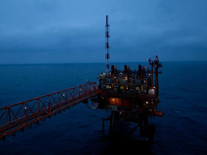 Piattaforme offshore: cordata italiana vince bando ESA