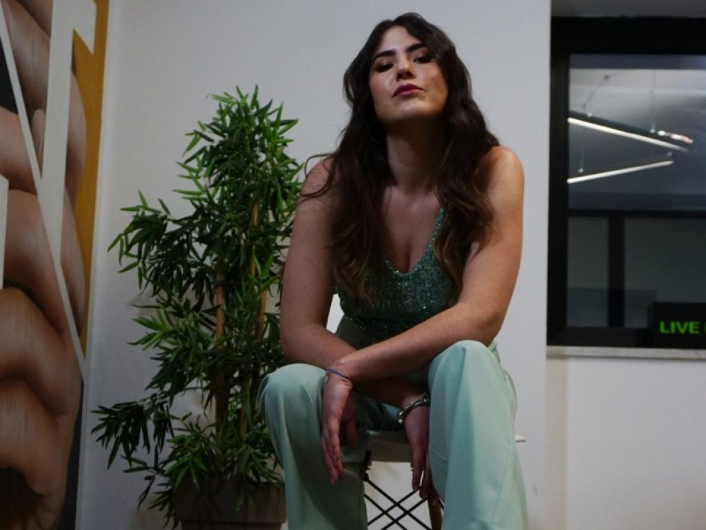 Fuori in rotazione radiofonica e online sulle piattaforme digitali "Aria", primo singolo della cantante siciliana Floriana