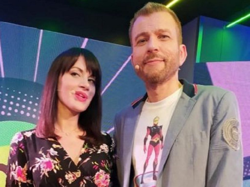 Su La5 debutta il programma "Una nuova Vita"