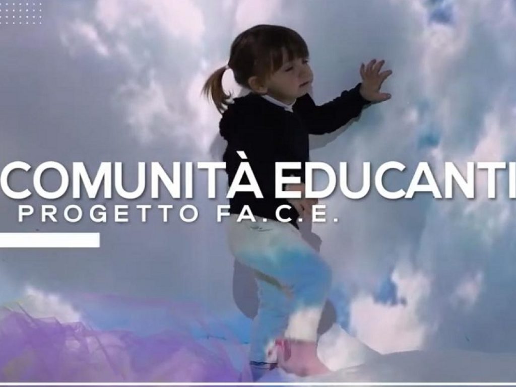 Farsi comunità educanti: online il documentario