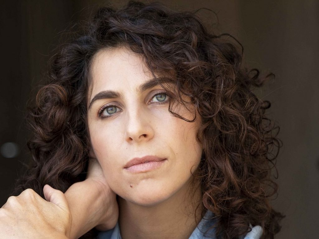 Baléni con Francesca Pica al Teatro Trastevere