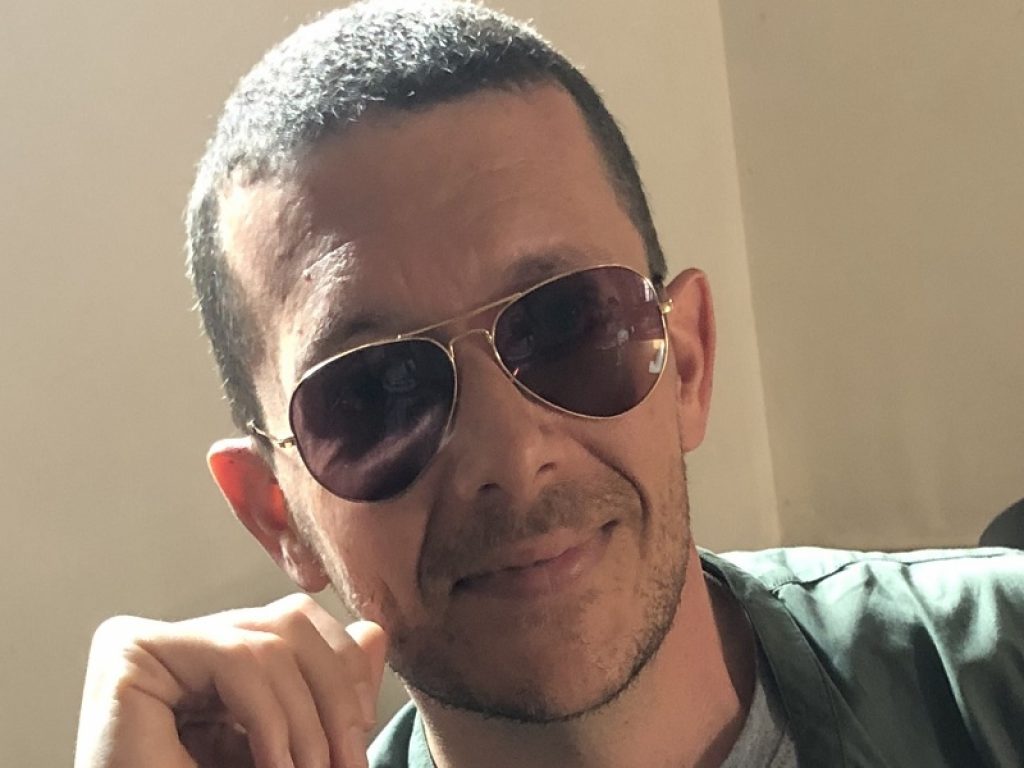 In viaggio è la nuova silloge di Gerry Di Lorenzo