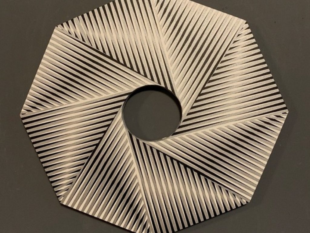 A Roma il "Rinascimento" di Rotta Loria e Hsiao