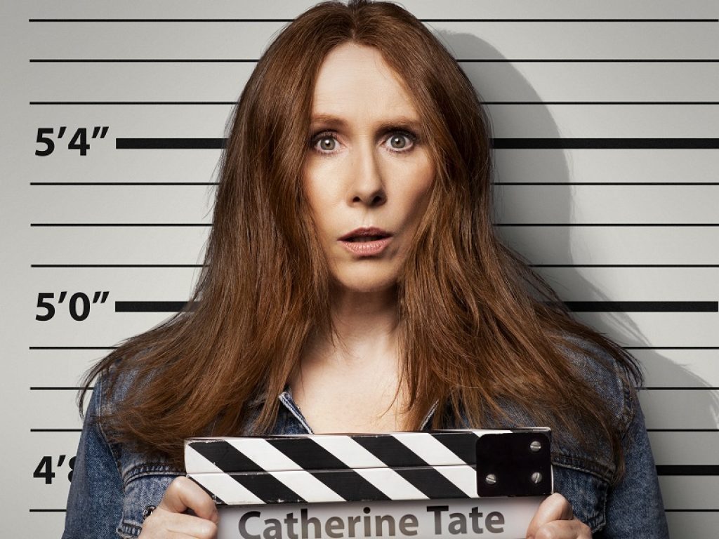 Netflix annuncia Hard Cell, la nuova serie commedia di Catherine Tate: debutterà sulla piattaforma streaming nel 2022