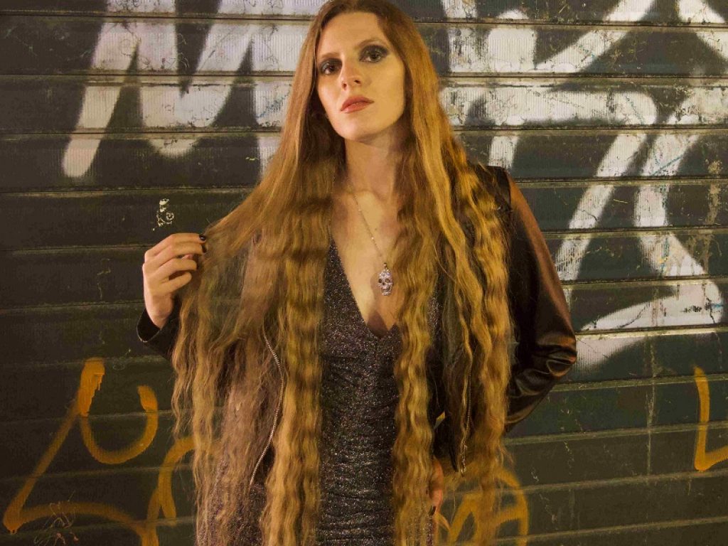 Ilaria Di Nino torna con "My music tonight"