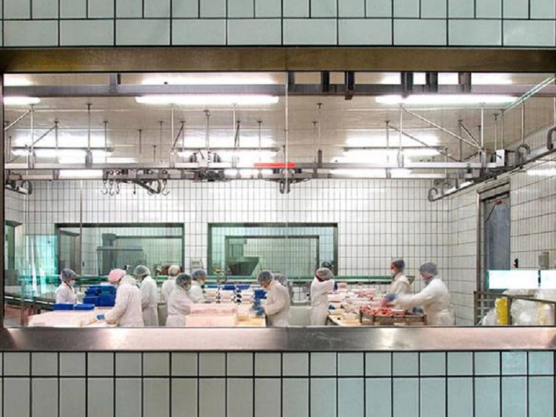 Le carni Jubatti ora hanno il passaporto digitale