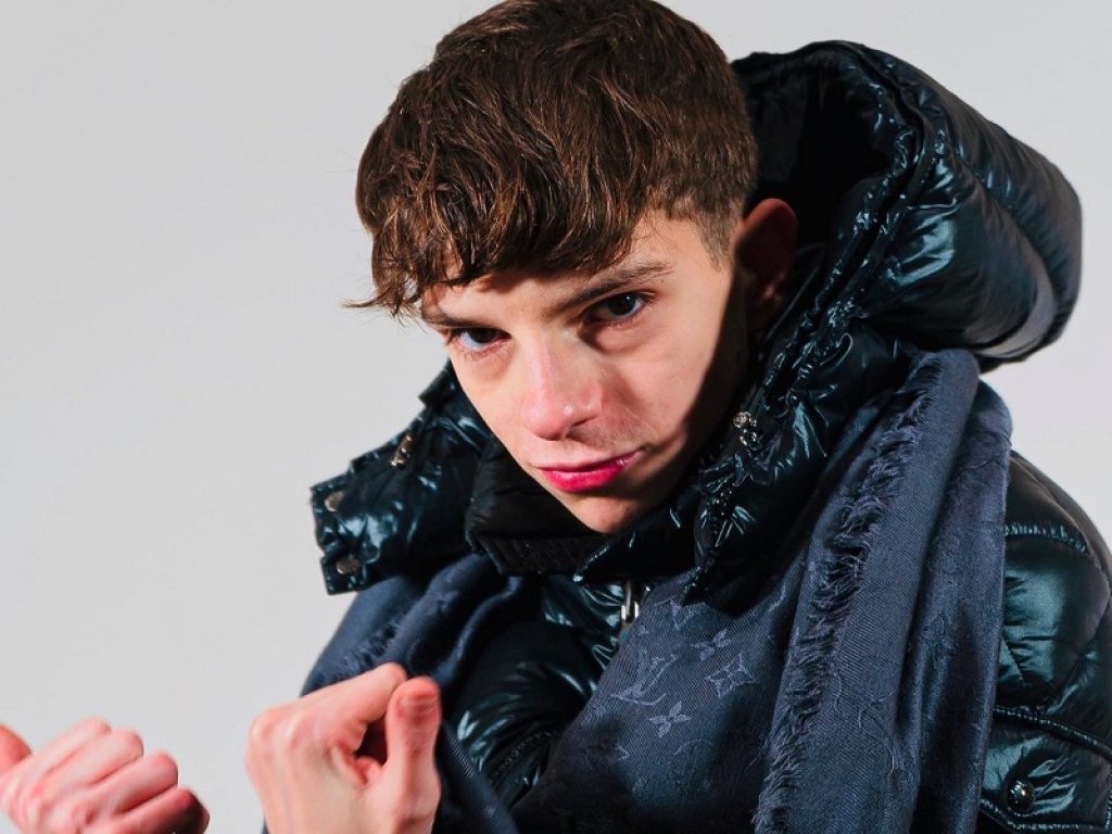 Astroboy è il nuovo singolo di Kid