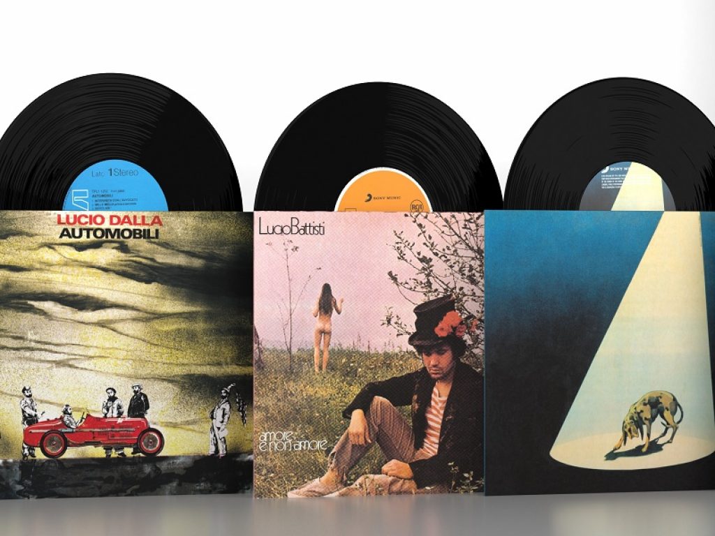 LEGACY VINYL EDITION