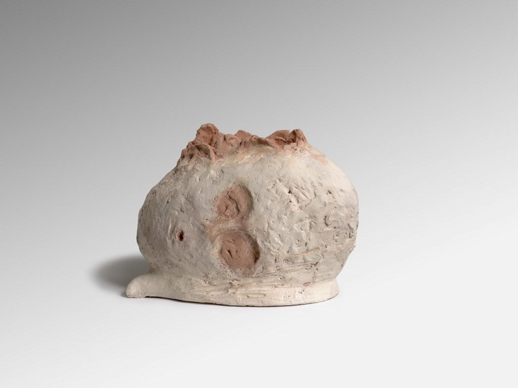 Leiko Ikemura, Mountain Lake