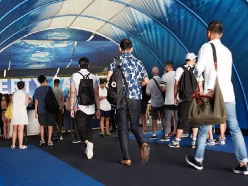 Moda: Emi porta a Miami le collezioni italiane
