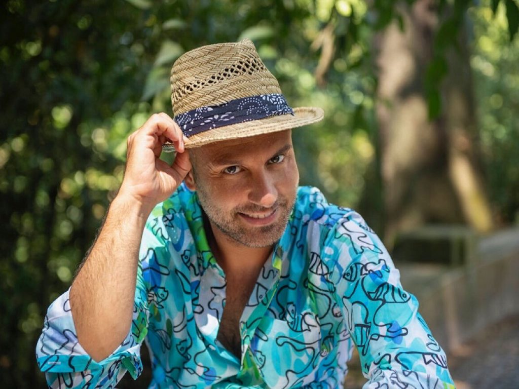 Max Nardari Cento cose