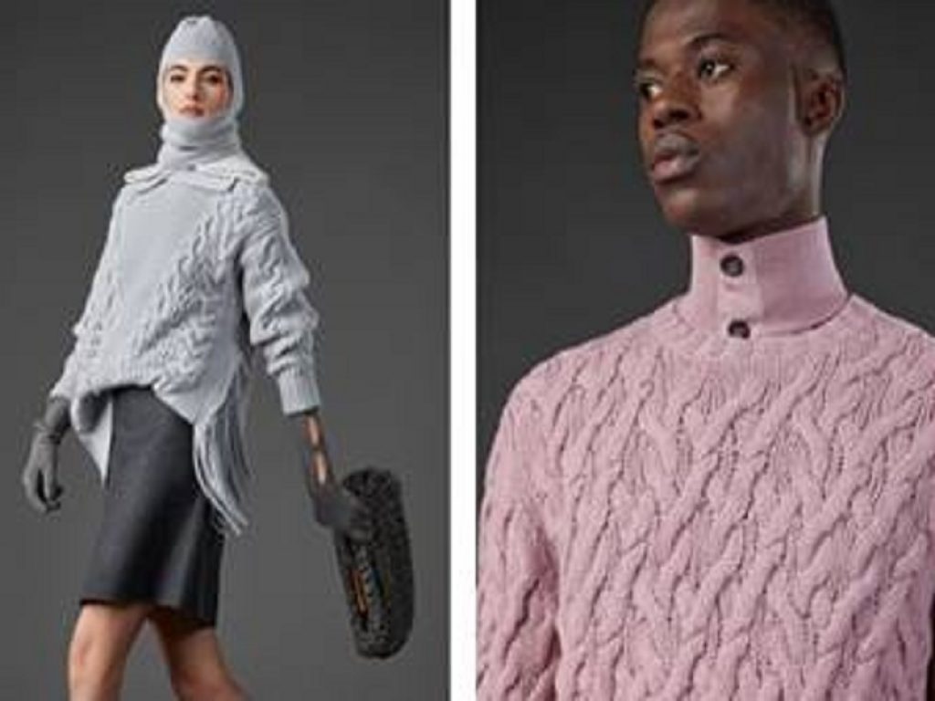 Malo Cashmere presenta la collezione Autunno Inverno