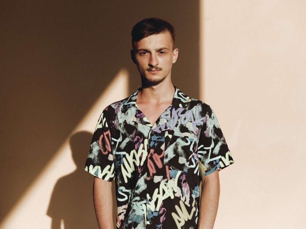 MANUEL debutta con "Il Palombaro" feat. MACK: disponibile online su YouTube il videoclip d'esordio del rapper d'autore romano