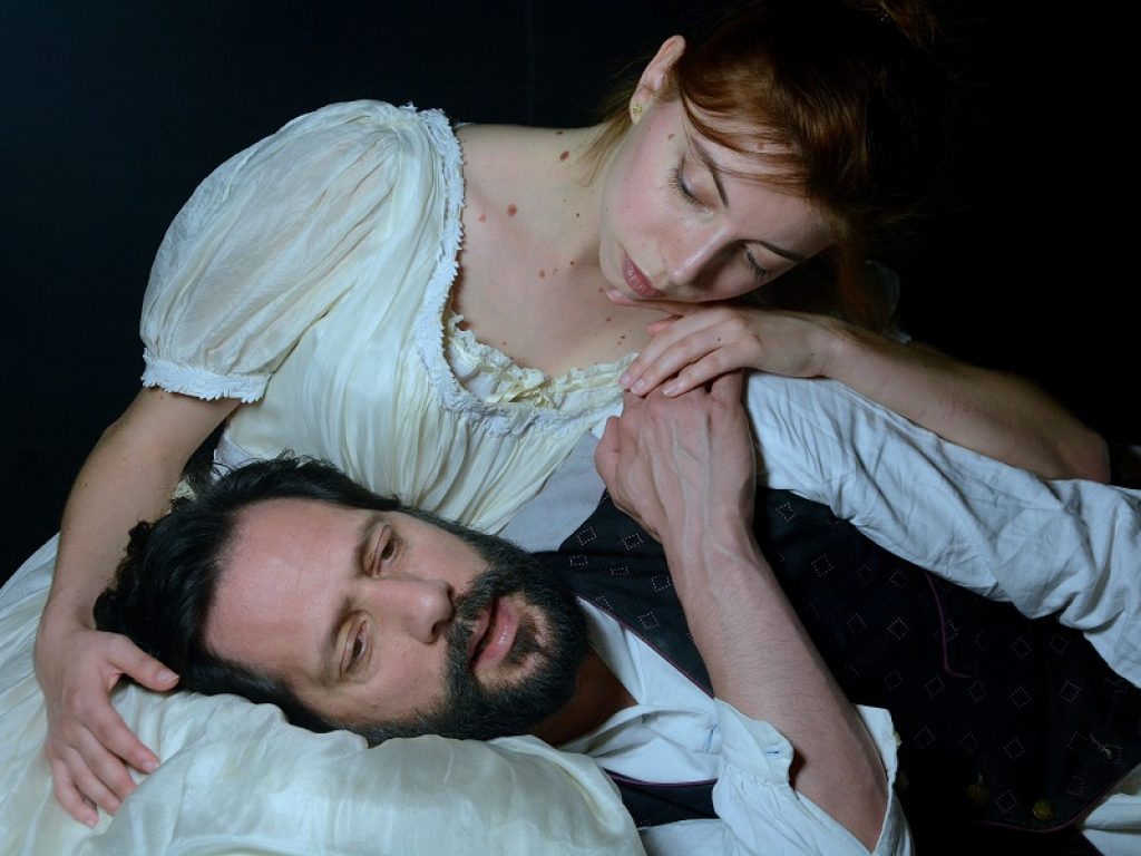 A Trieste in scena Le notti bianche di Fëdor Dostoevskij