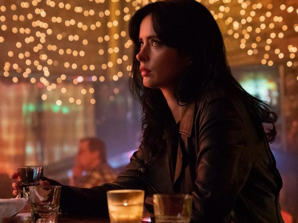 Marvel's Jessica Jones