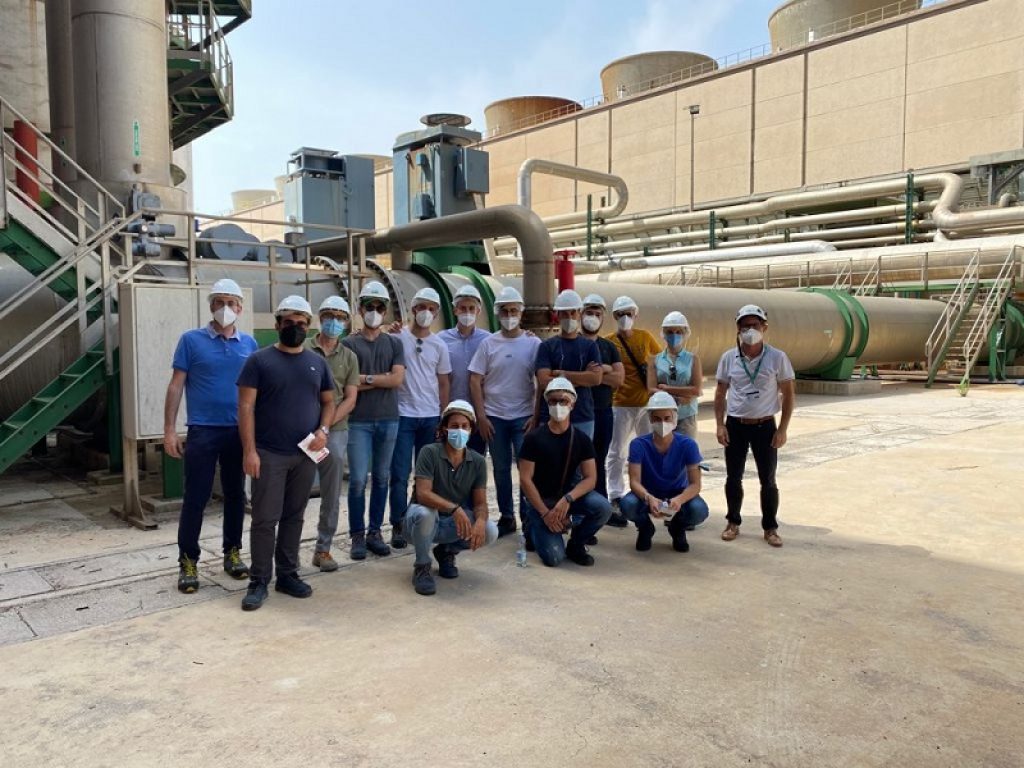 master safe larderello