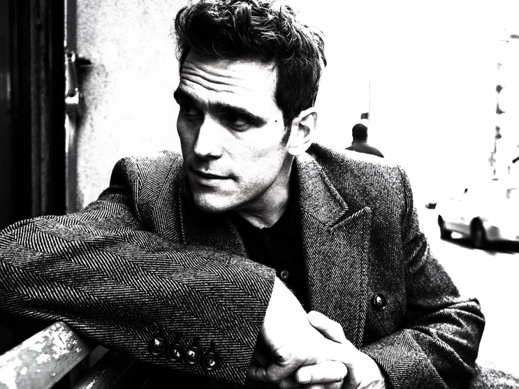 Matt Dillon