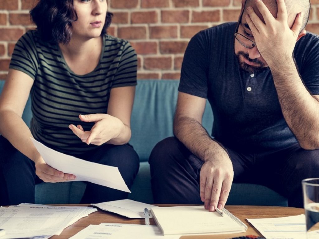 Casa: 4,9 milioni morosi con le rate condominiali