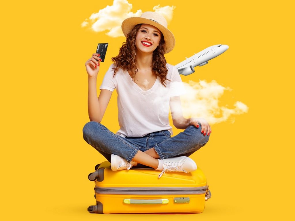 polizza assicurativa Mooney per le vacanze