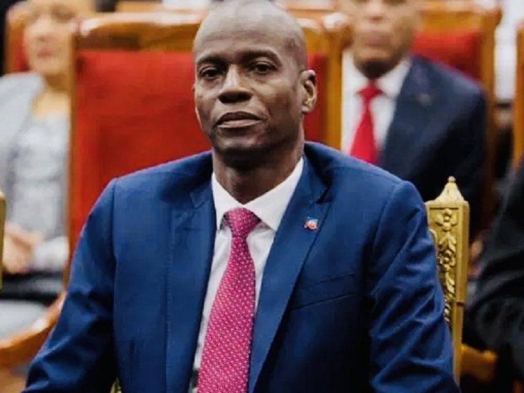 Assassinato il presidente di Haiti Jovenel Moïse: l'annuncio del primo ministro ad interim, Claude Joseph. Paese sotto il controllo di Polizia e Forze armate