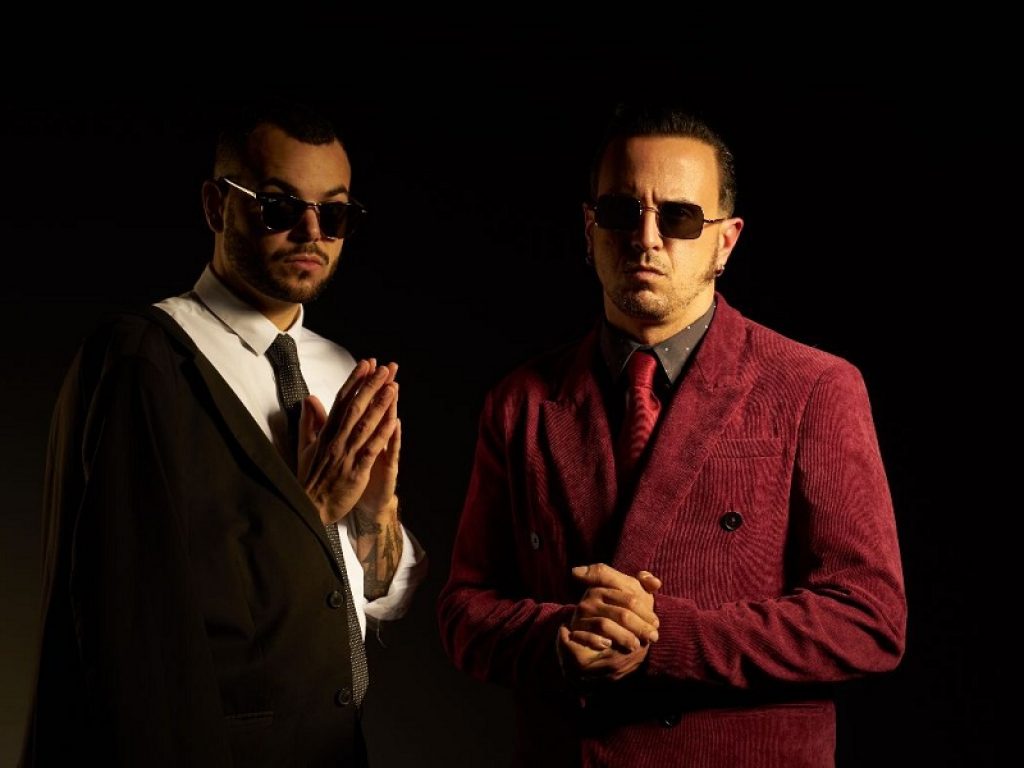 Royal Damn & Danny Beatz