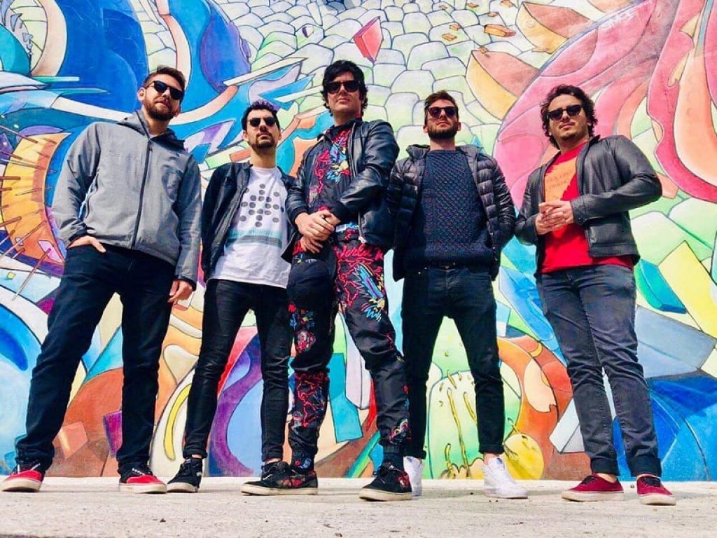 Speaking to the Deaf musica