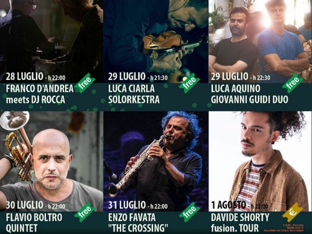 Termoli Jazz
