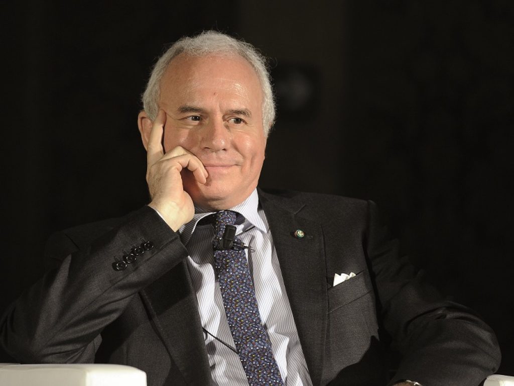 A Marco Tarquinio il premio UNICEF "I nostri angeli"