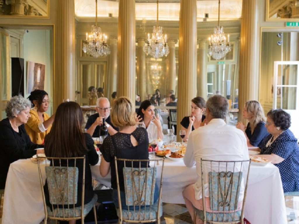 The Last Supper Project