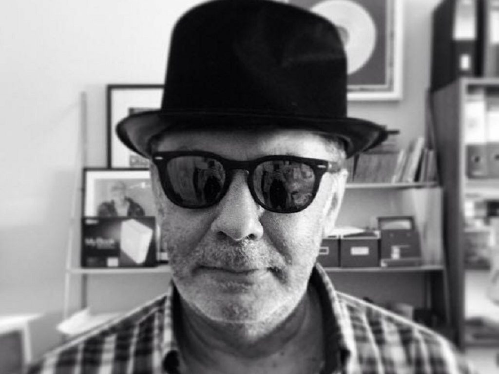 Alberto Salerno ha ricevuto il Premio Bindi