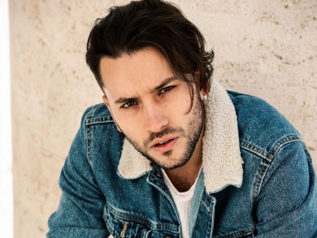 Alessandro Proietti pubblica l'album "Persiane del '40"