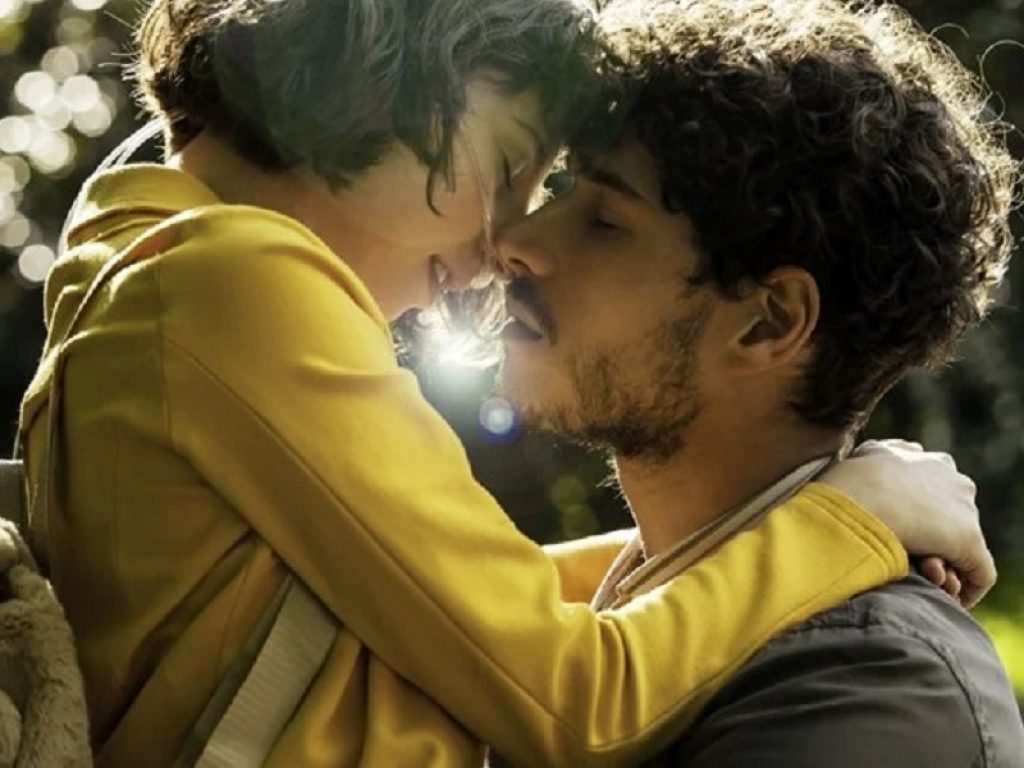 ancora più bello film