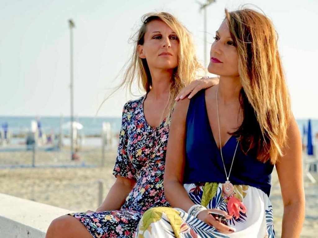 Le Another Sunny Date pubblicano "Ostia"