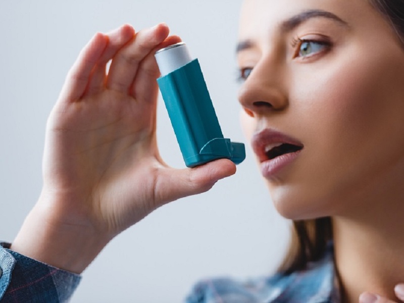 immunoterapia allergenica tezepelumab un respiro di salute turbo+ asma grave settoplastica tezepelumab studio navigator antagonista del recettore dei leucotrieni